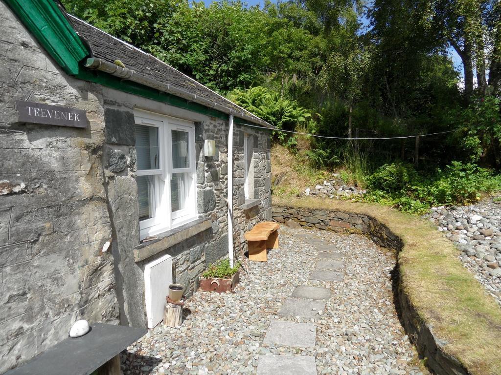 Trevenek Cottage Kilmartin Dış mekan fotoğraf