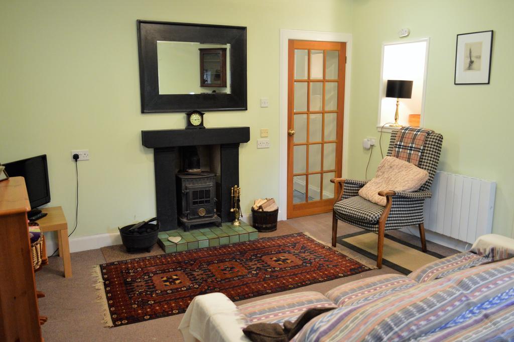 Trevenek Cottage Kilmartin Dış mekan fotoğraf